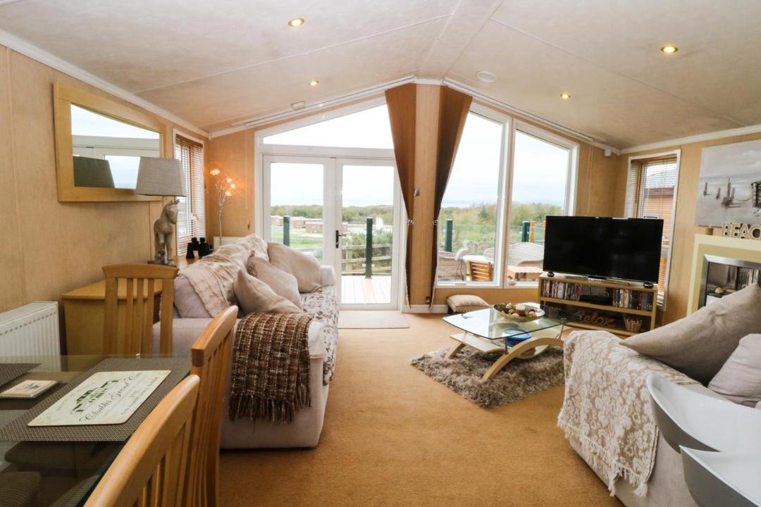Photo of Livingroom in Rhyd-y-clafdy