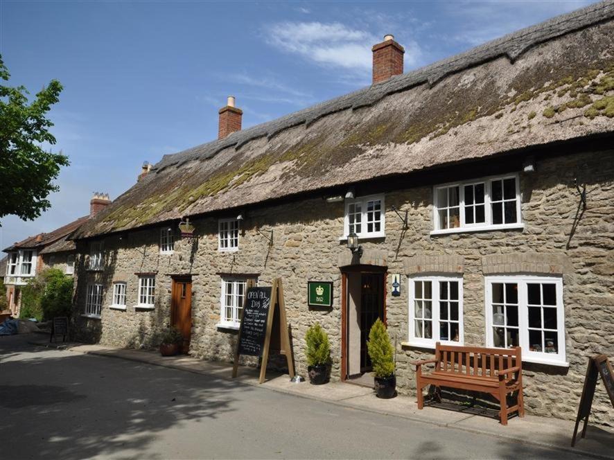 Photo of Buildings in Puncknowle
