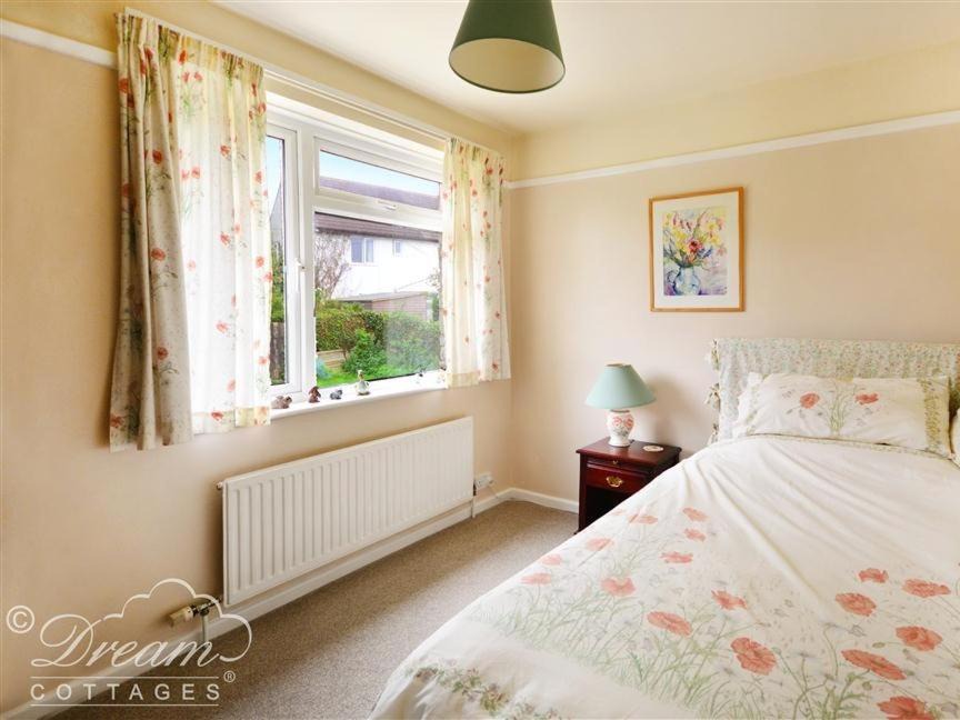 Photo of Bedroom in Puncknowle