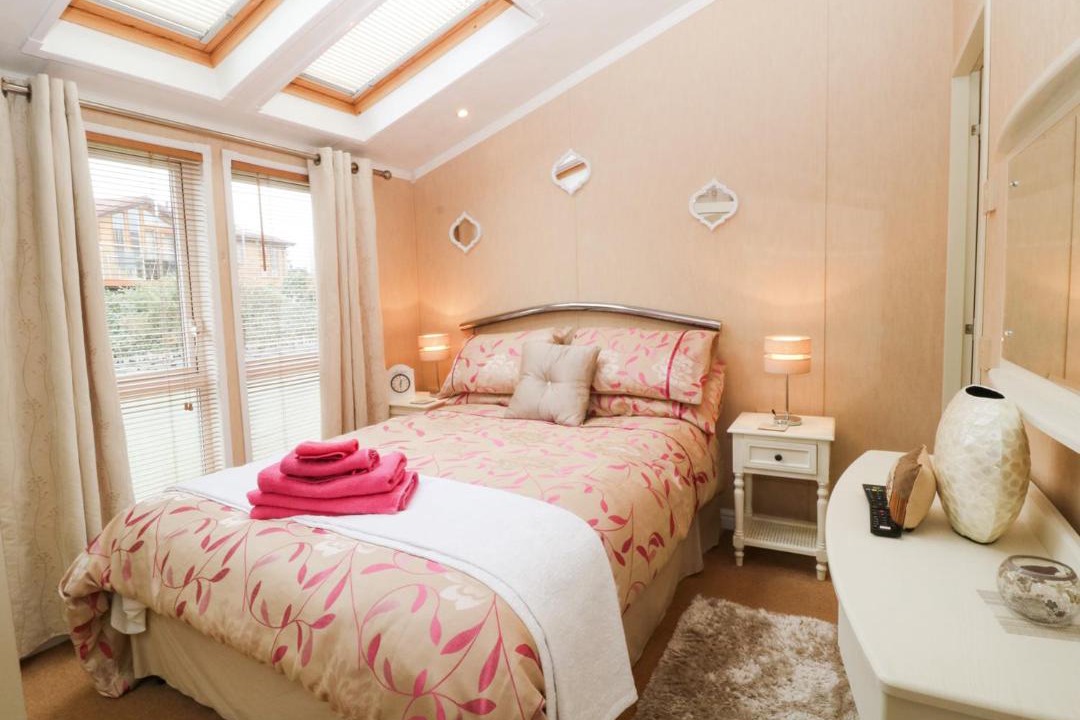 Photo of Bedroom in Rhyd-y-clafdy