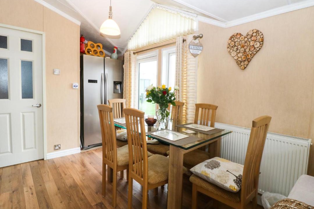 Photo of Livingroom in Rhyd-y-clafdy