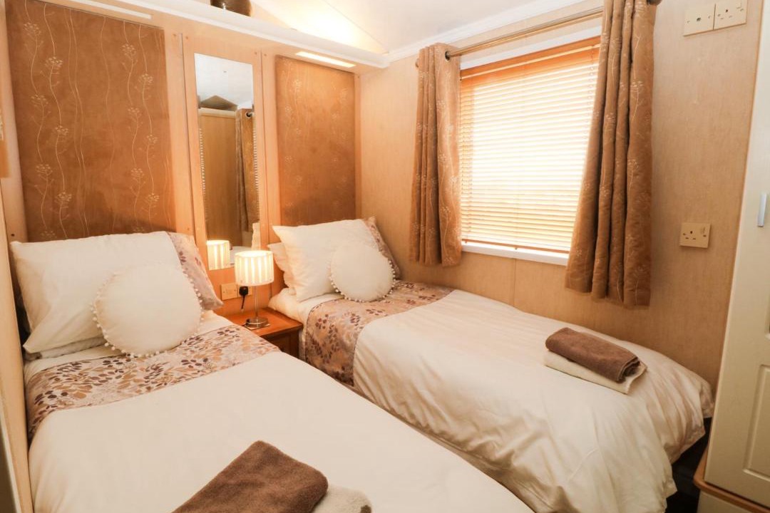 Photo of Bedroom in Rhyd-y-clafdy