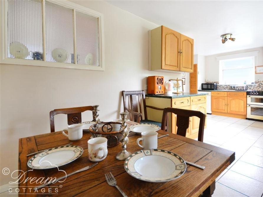 Photo of Livingroom in Puncknowle