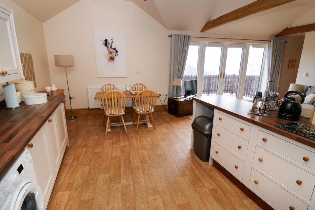 Photo of Livingroom in Spofforth