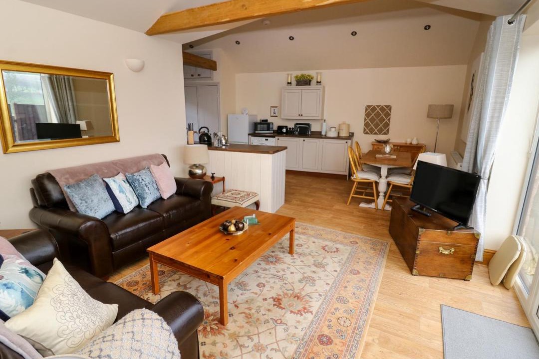 Photo of Livingroom in Spofforth