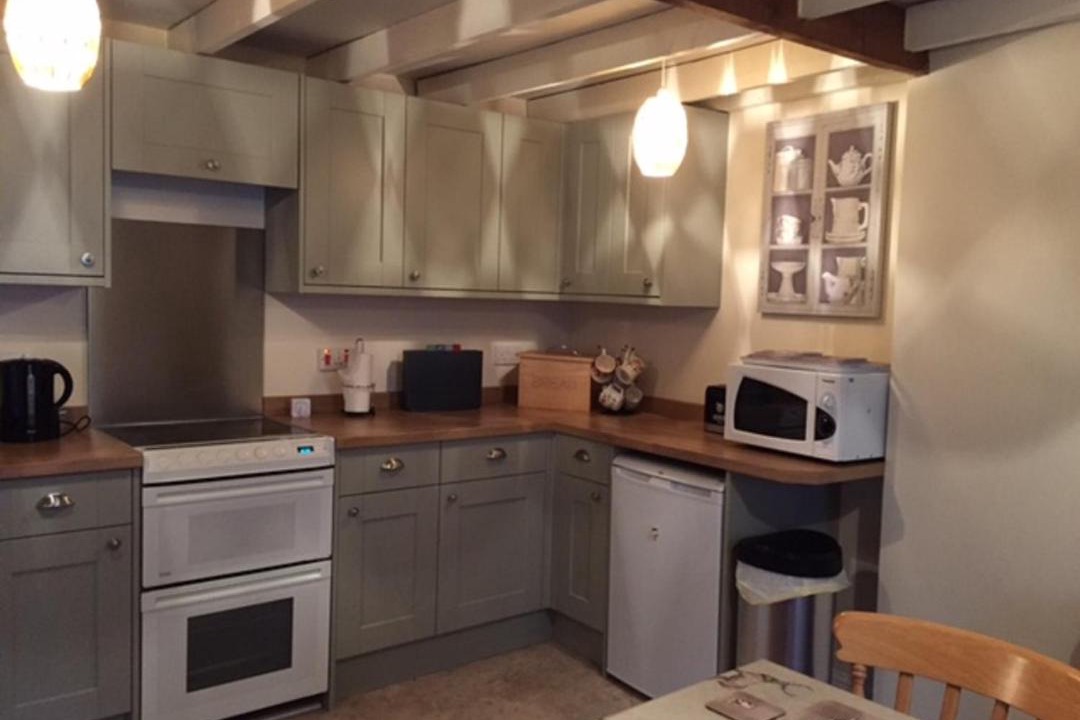 Photo of Kitchen in Moffat