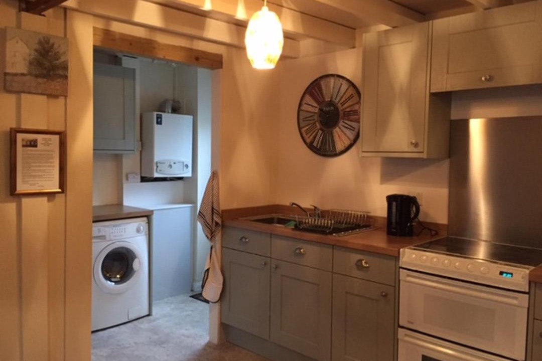 Photo of Kitchen in Moffat