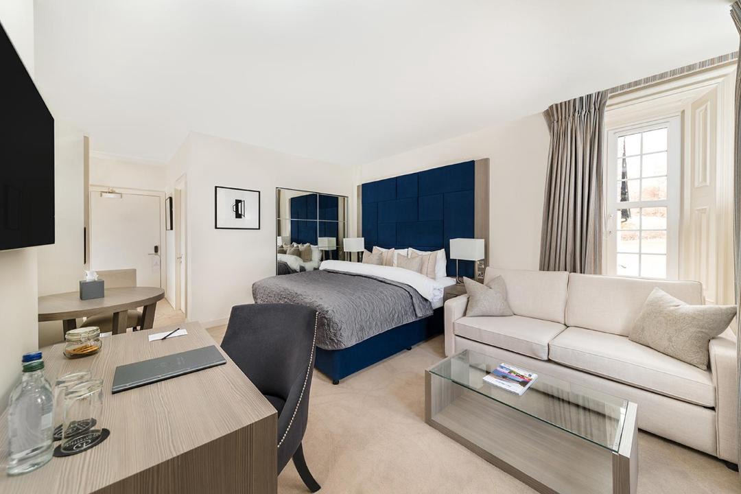 Photo of Livingroom in Kinloch Rannoch