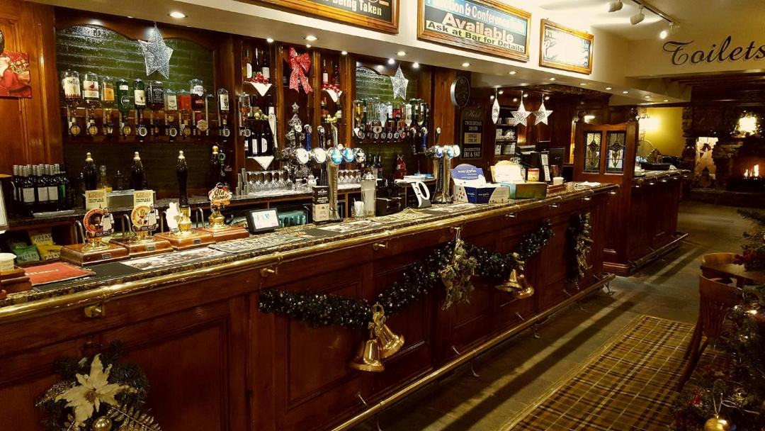 Photo of Others in Thorne