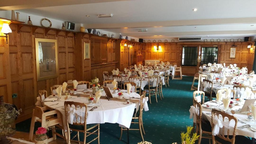 Photo of Others in Thorne