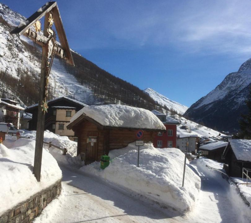 Photo of Others in Saas Grund