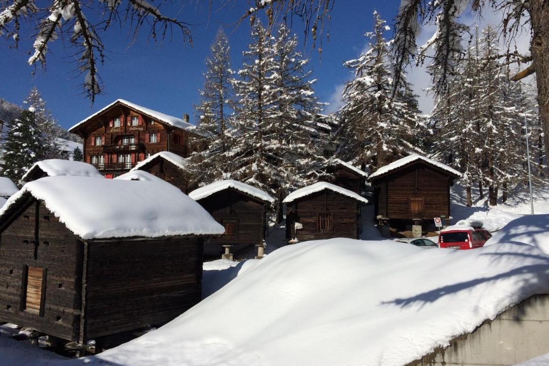 Photo of Others in Saas Grund