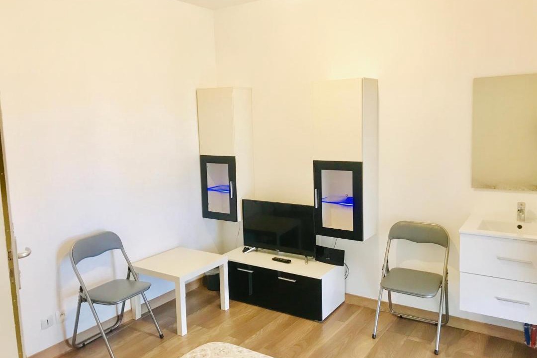 Photo of Livingroom in Rives de Meurthe