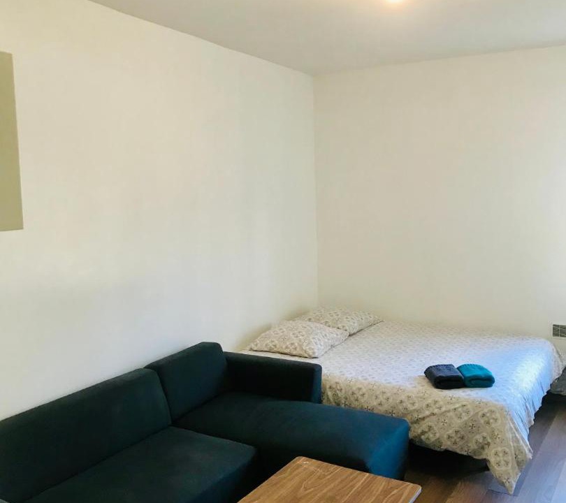 Photo of Livingroom in Rives de Meurthe