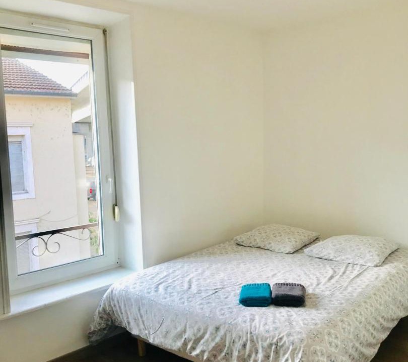 Photo of Bedroom in Rives de Meurthe