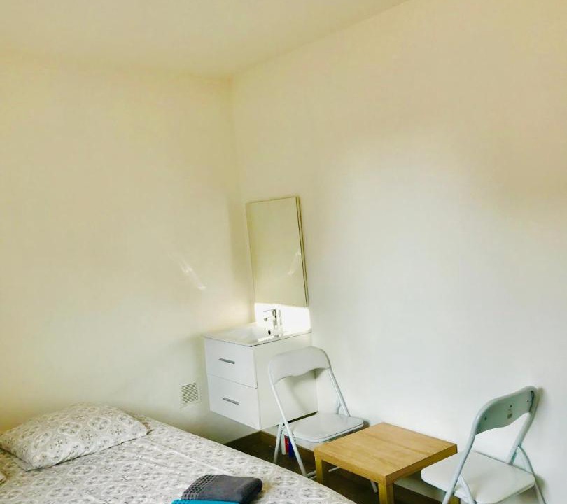 Photo of Bedroom in Rives de Meurthe