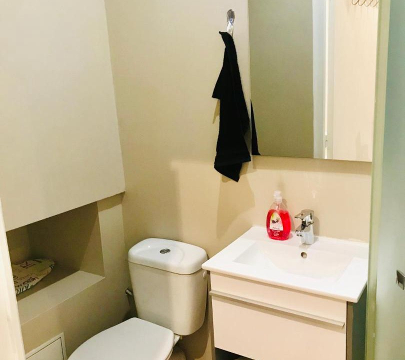 Photo of Bathroom in Rives de Meurthe