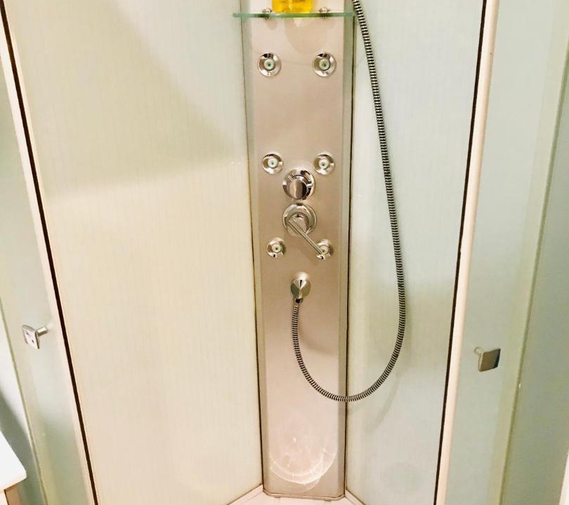 Photo of Bathroom in Rives de Meurthe