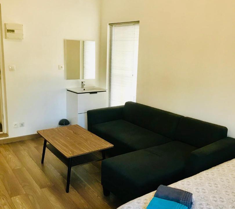 Photo of Livingroom in Rives de Meurthe