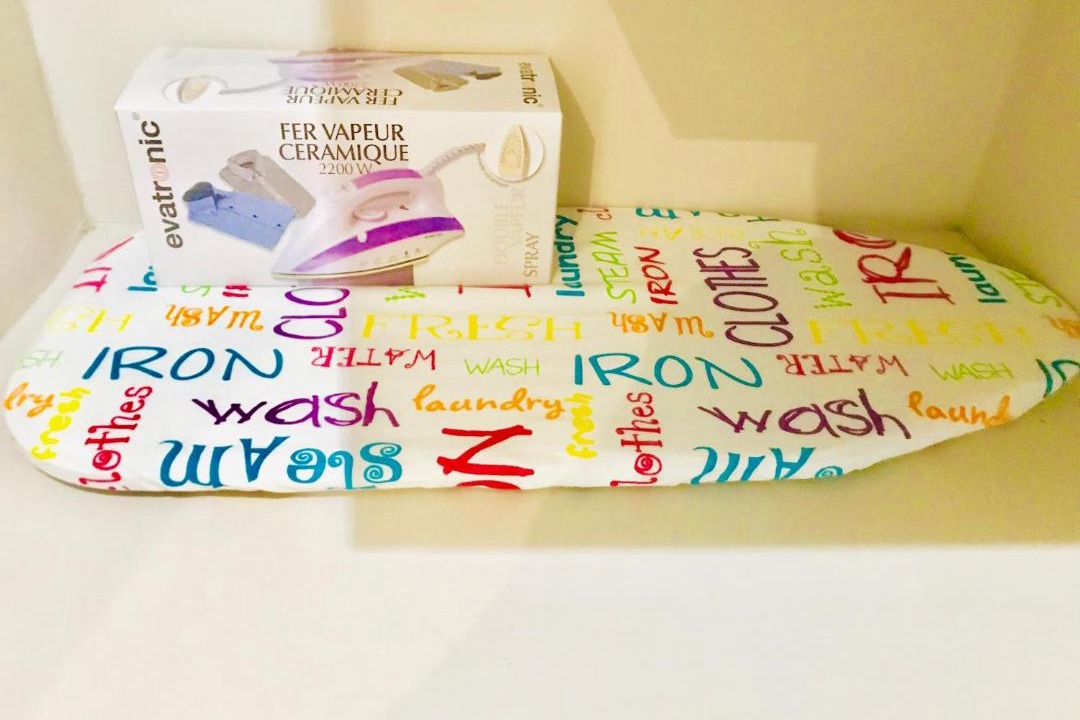 Photo of Bedroom in Rives de Meurthe