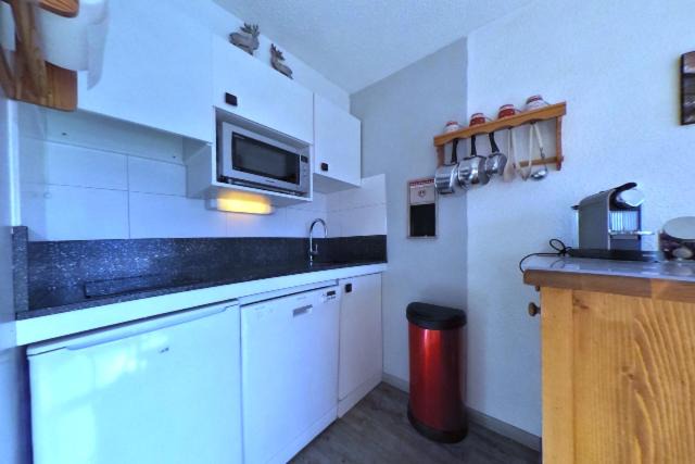 Photo of Kitchen in Mont-de-Lans