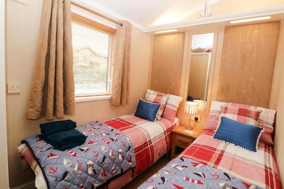 Photo of Bedroom in Rhyd-y-clafdy