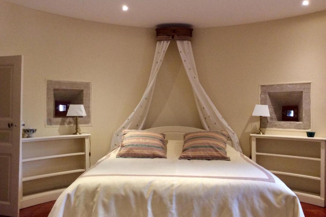 Photo of Bedroom in Rousson