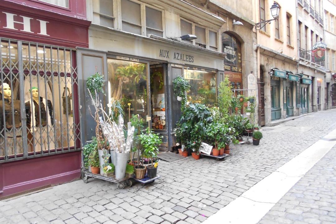 Photo of Others in Old Lyon