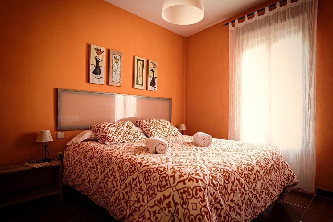 Photo of Bedroom in Torremocha del Campo