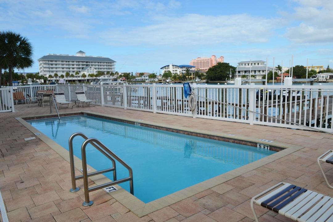Photo of Outdoor in Clearwater Beach