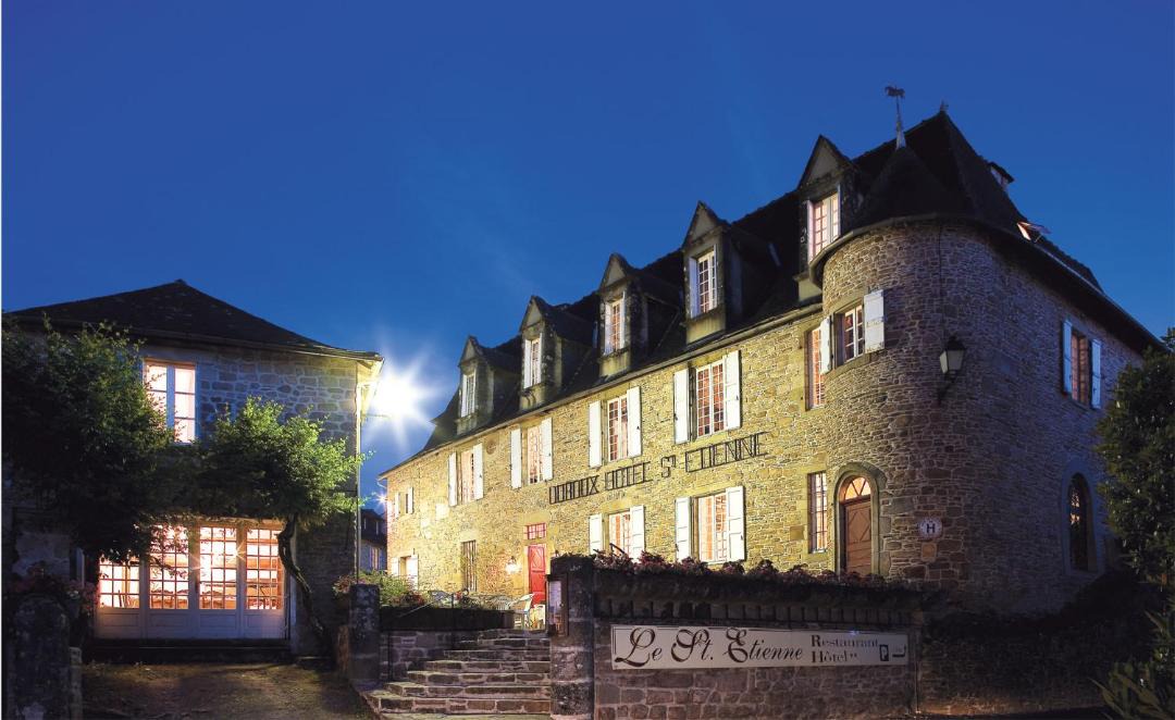 Photo of Others in Aubazine