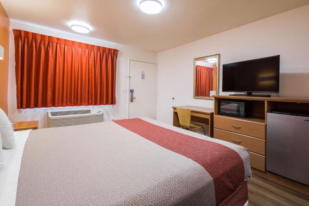 Photo of Bedroom in Concord