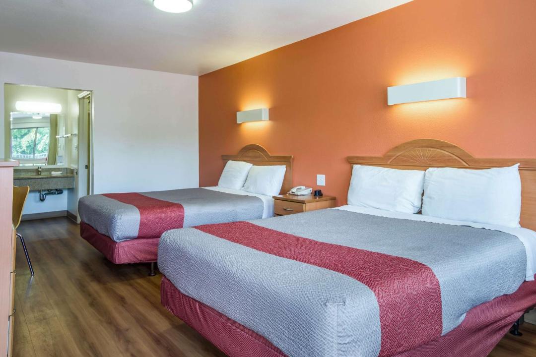 Photo of Bedroom in Concord