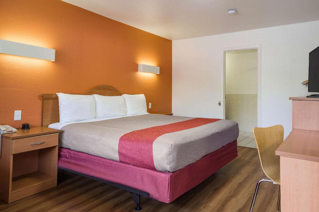 Photo of Bedroom in Concord