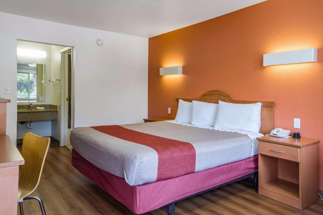 Photo of Bedroom in Concord