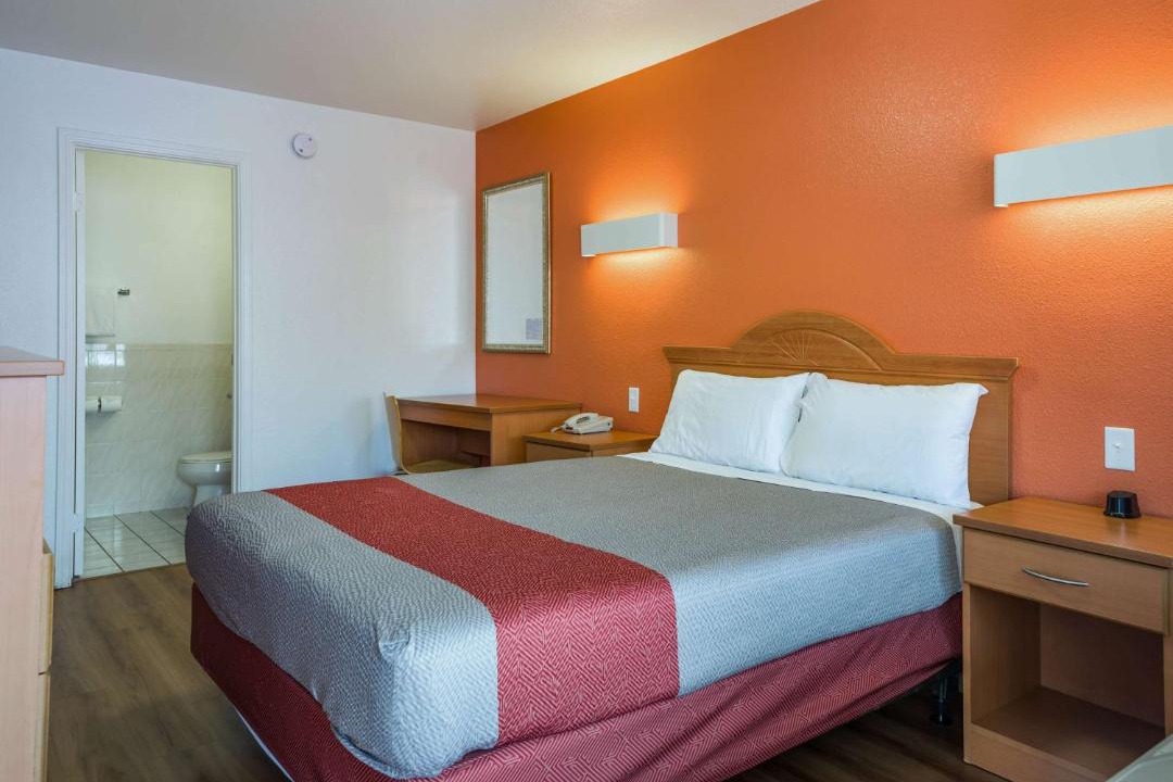 Photo of Bedroom in Concord