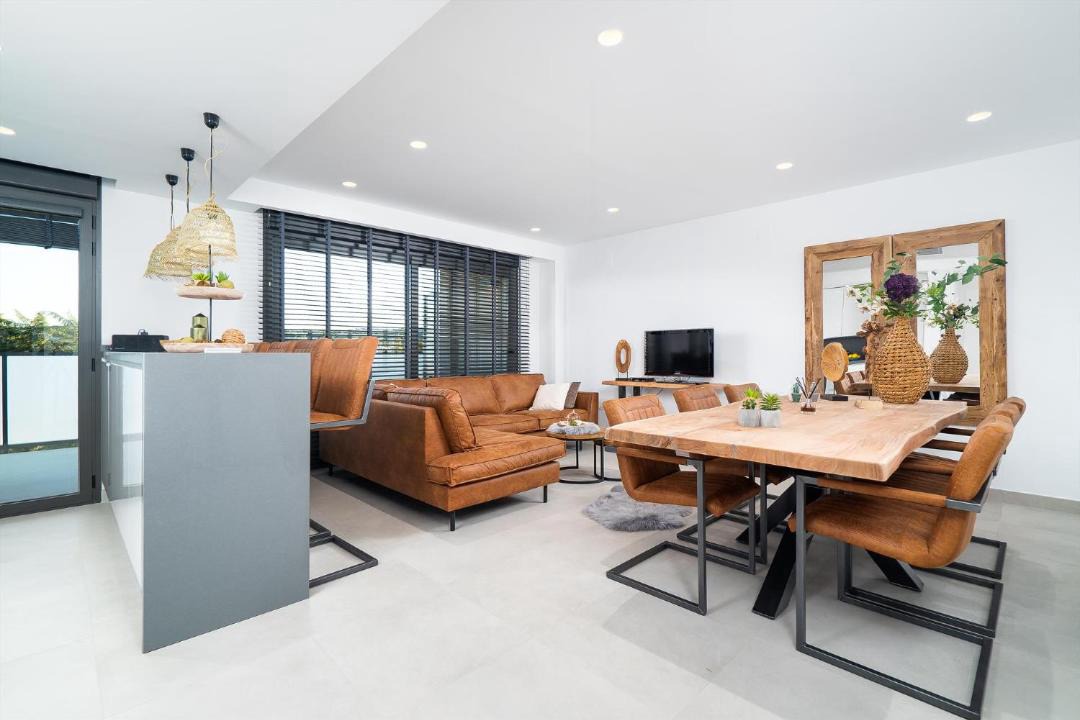 Photo of Livingroom in Platja de l'Arenal