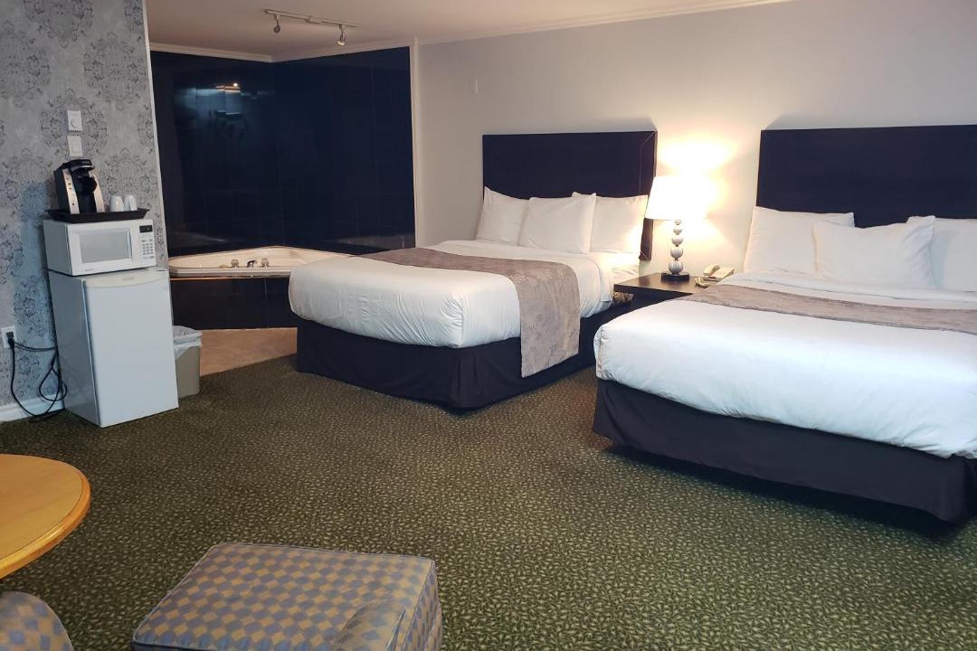 Photo of Bedroom in Cornwall