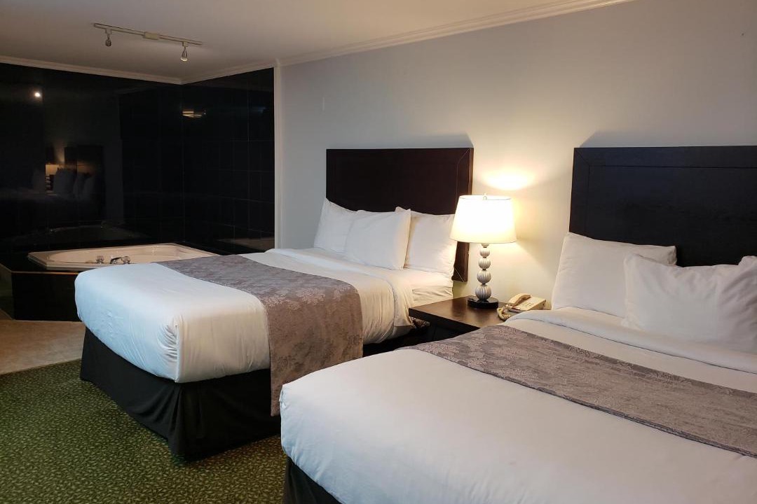 Photo of Bedroom in Cornwall