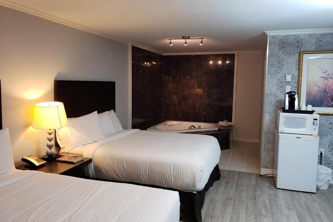 Photo of Bedroom in Cornwall