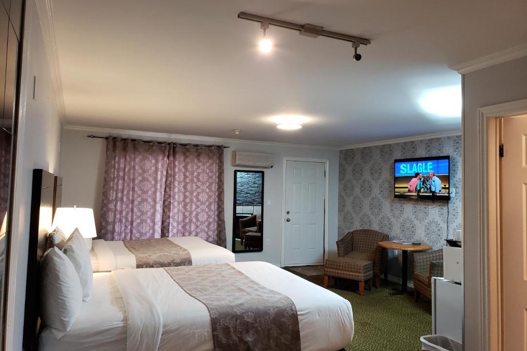 Photo of Bedroom in Cornwall