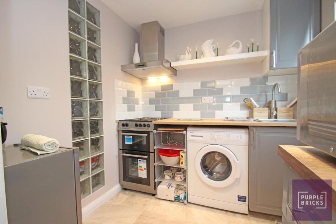 Photo of Kitchen in Havering