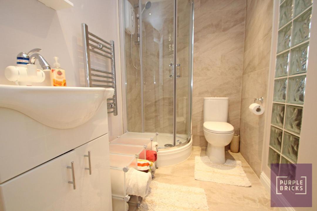 Photo of Bathroom in Havering