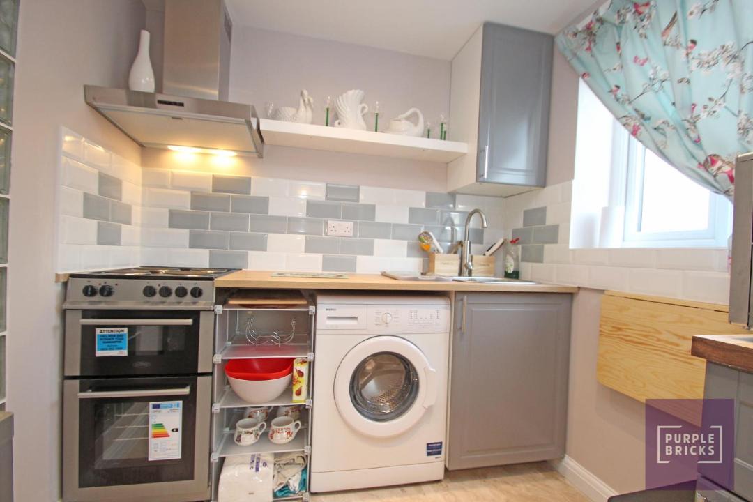 Photo of Kitchen in Havering