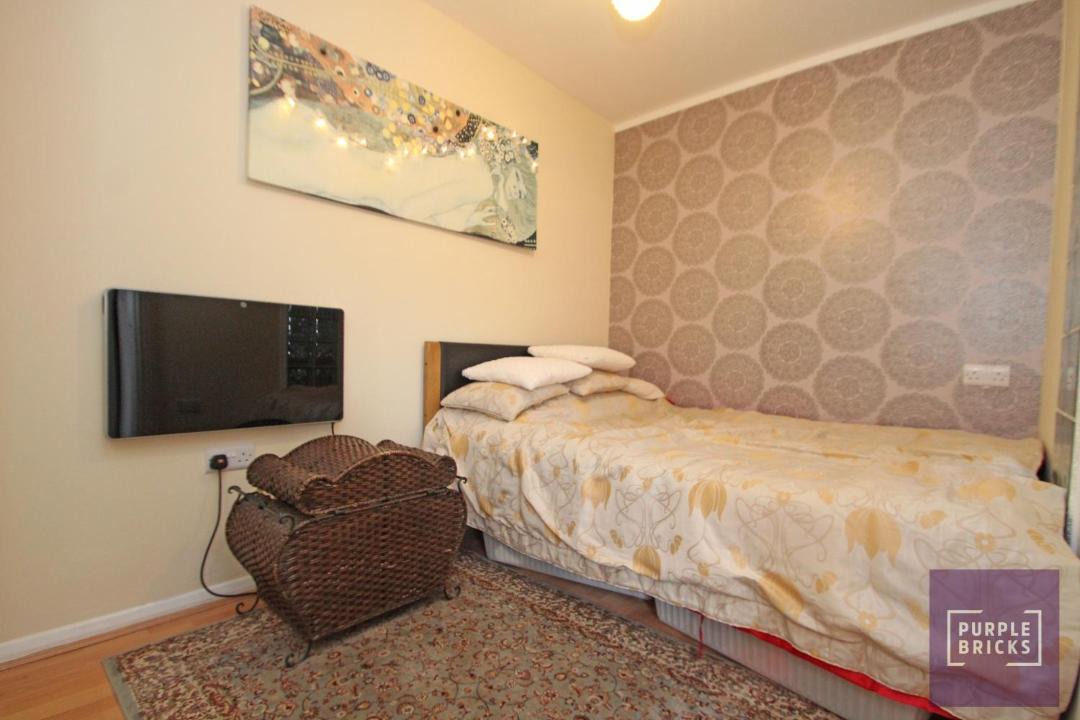 Photo of Bedroom in Havering