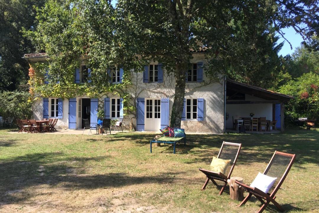 Photo of Others in Moustey