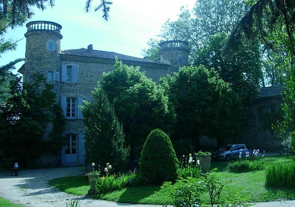 Photo of Buildings in Pont-Saint-Esprit