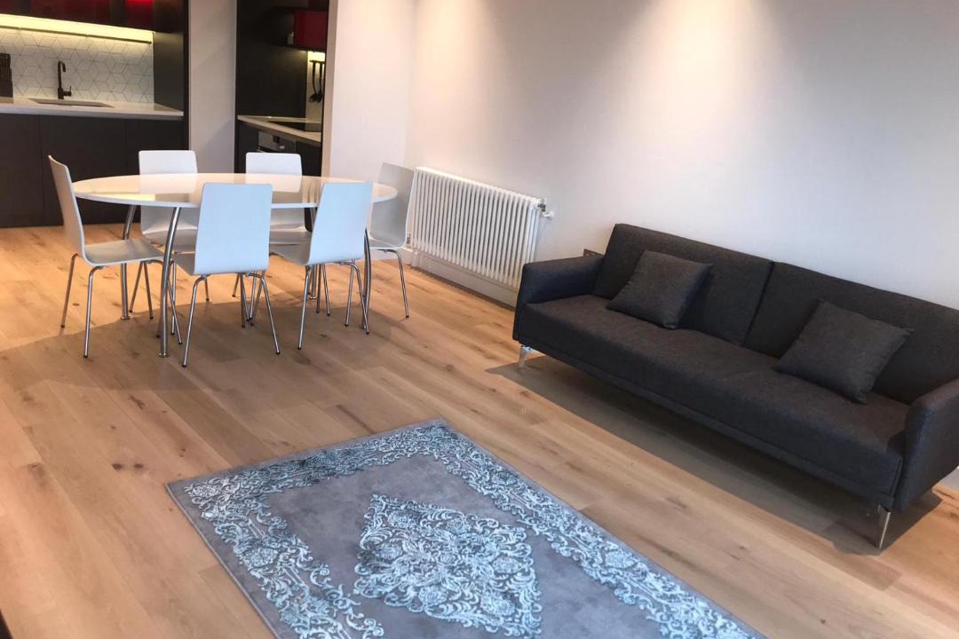 Photo of Livingroom in Docklands