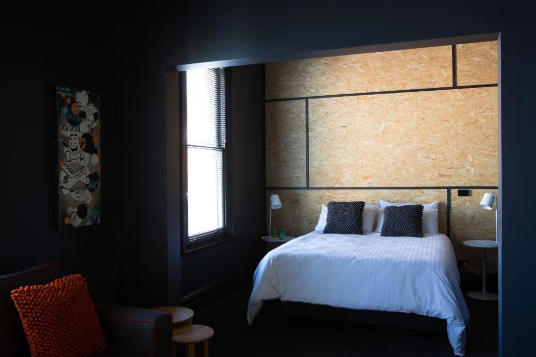 Photo of Others in Adelaide Central Business District