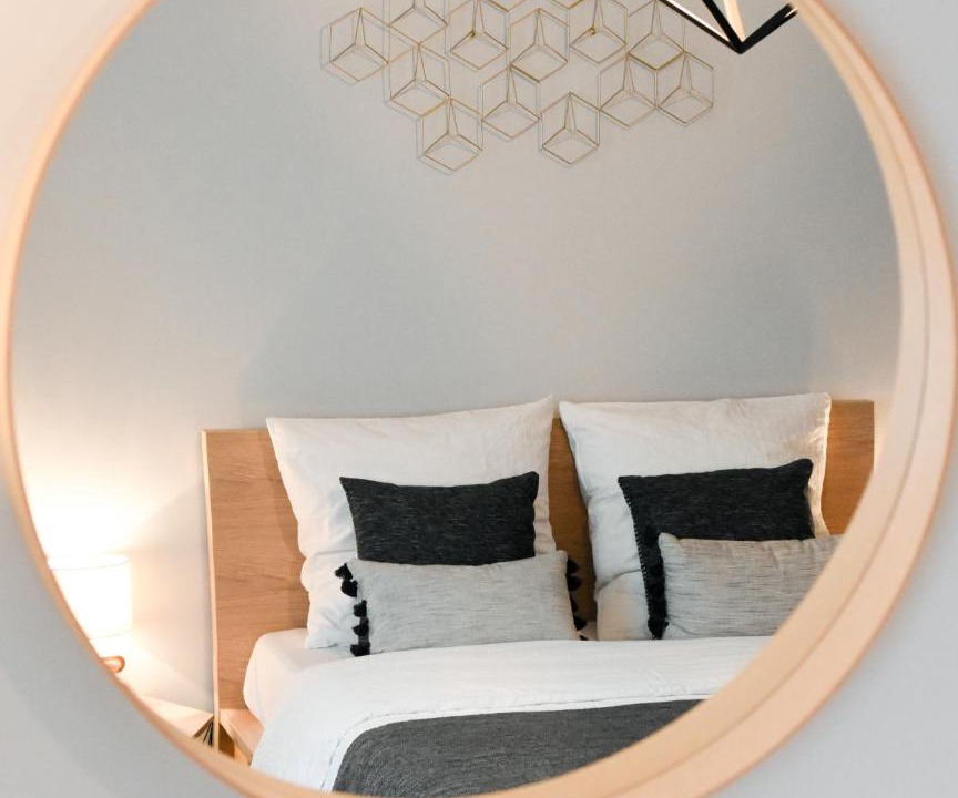 Photo of Bedroom in Elancourt